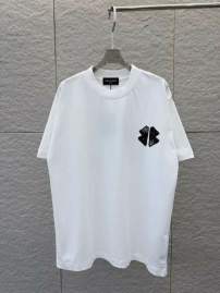 Picture of Balenciaga T Shirts Short _SKUBalenciagaS-2XLxetr26621847